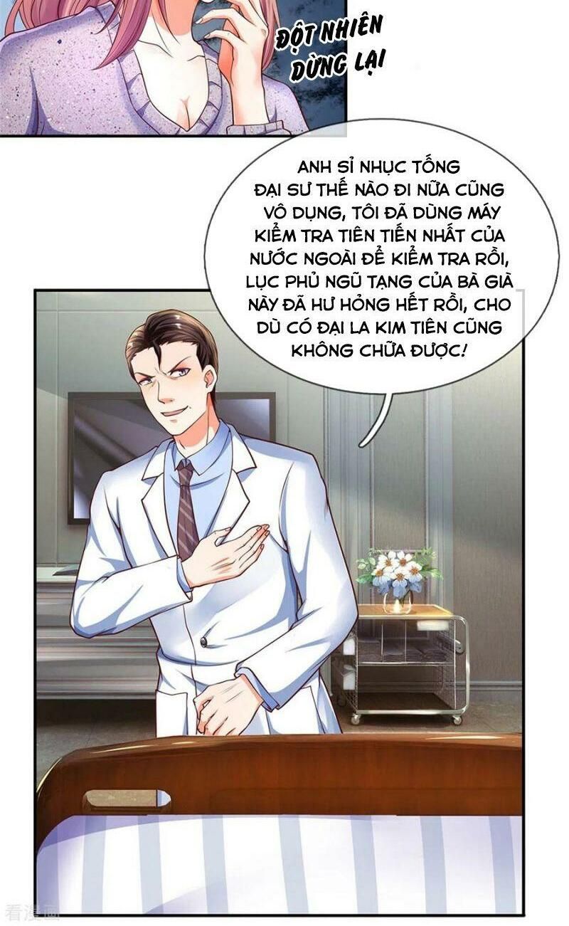 đọc truyện Vú Em Tiên Tôn Đi Ở Rể Chương 169 ảnh 7 tại Thiên Thai Truyện