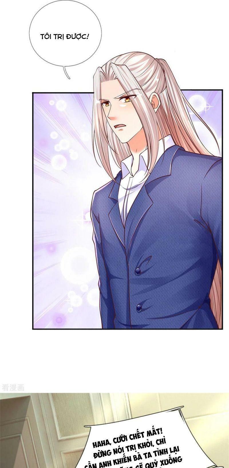 đọc truyện Vú Em Tiên Tôn Đi Ở Rể Chương 169 ảnh 8 tại Thiên Thai Truyện