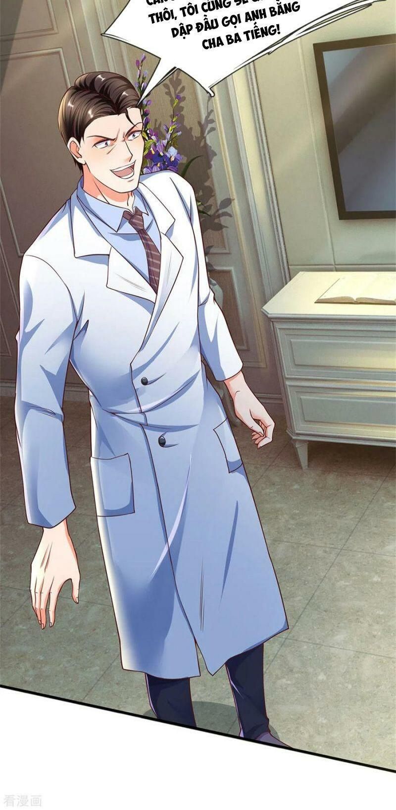 đọc truyện Vú Em Tiên Tôn Đi Ở Rể Chương 169 ảnh 9 tại Thiên Thai Truyện