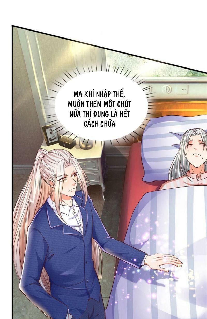 đọc truyện Vú Em Tiên Tôn Đi Ở Rể Chương 169 ảnh 10 tại Thiên Thai Truyện