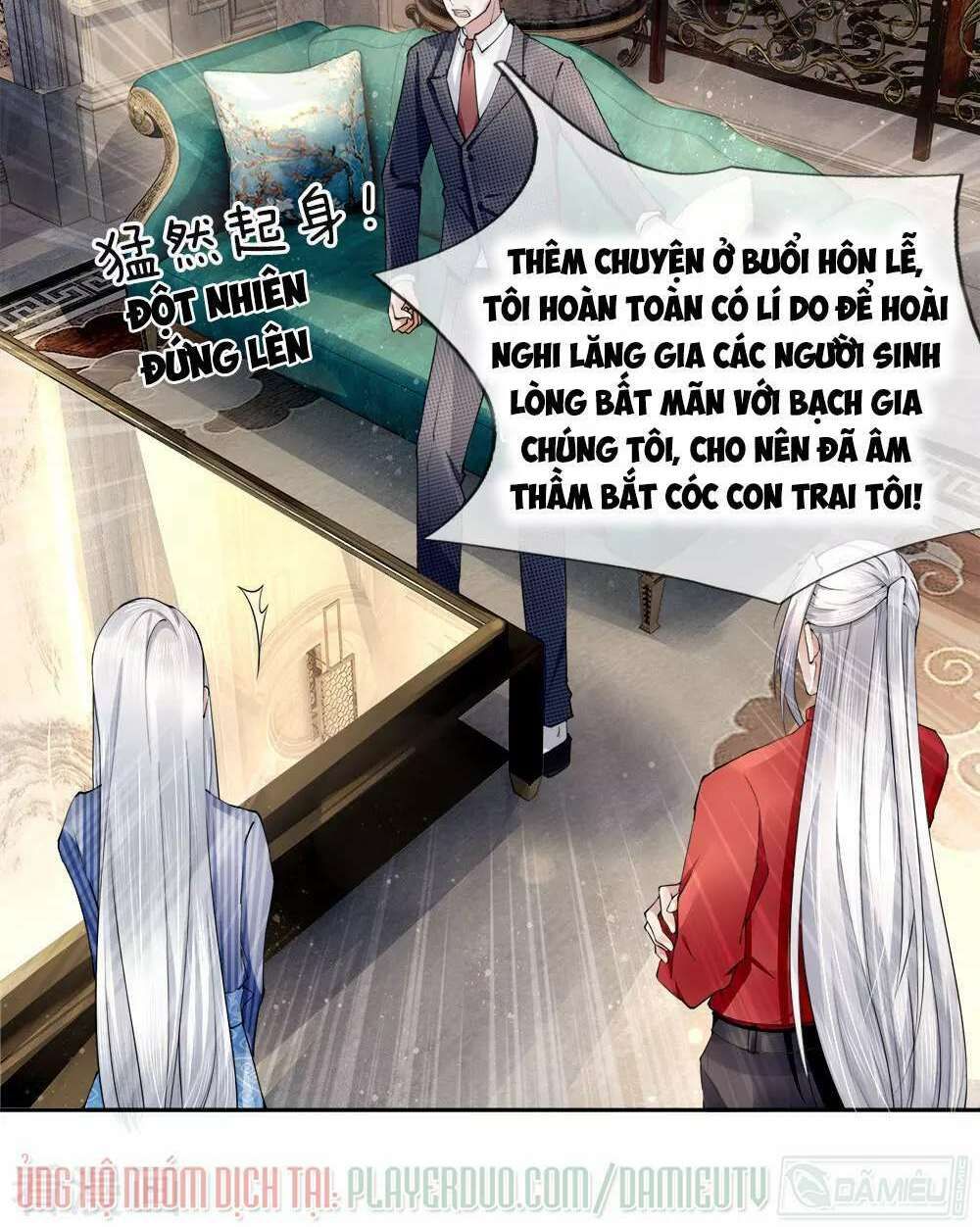 đọc truyện Vú Em Tiên Tôn Đi Ở Rể Chương 17 ảnh 15 tại Thiên Thai Truyện