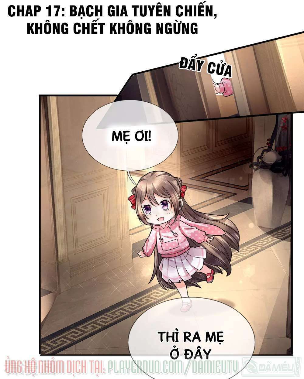 đọc truyện Vú Em Tiên Tôn Đi Ở Rể Chương 17 ảnh 4 tại Thiên Thai Truyện