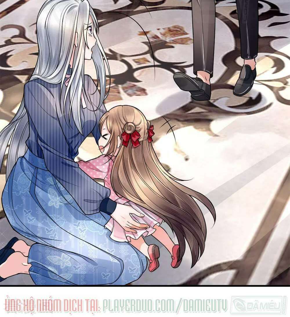 đọc truyện Vú Em Tiên Tôn Đi Ở Rể Chương 17 ảnh 6 tại Thiên Thai Truyện