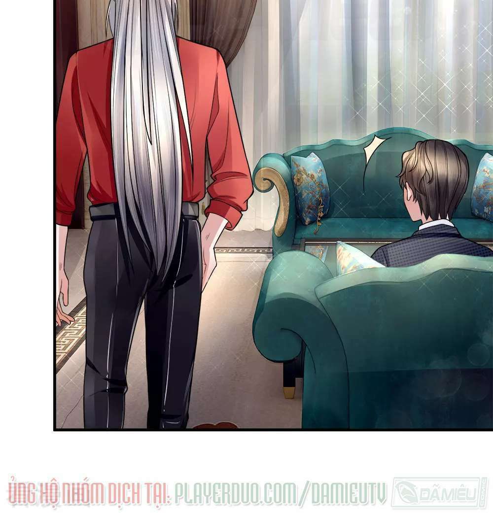 đọc truyện Vú Em Tiên Tôn Đi Ở Rể Chương 17 ảnh 8 tại Thiên Thai Truyện