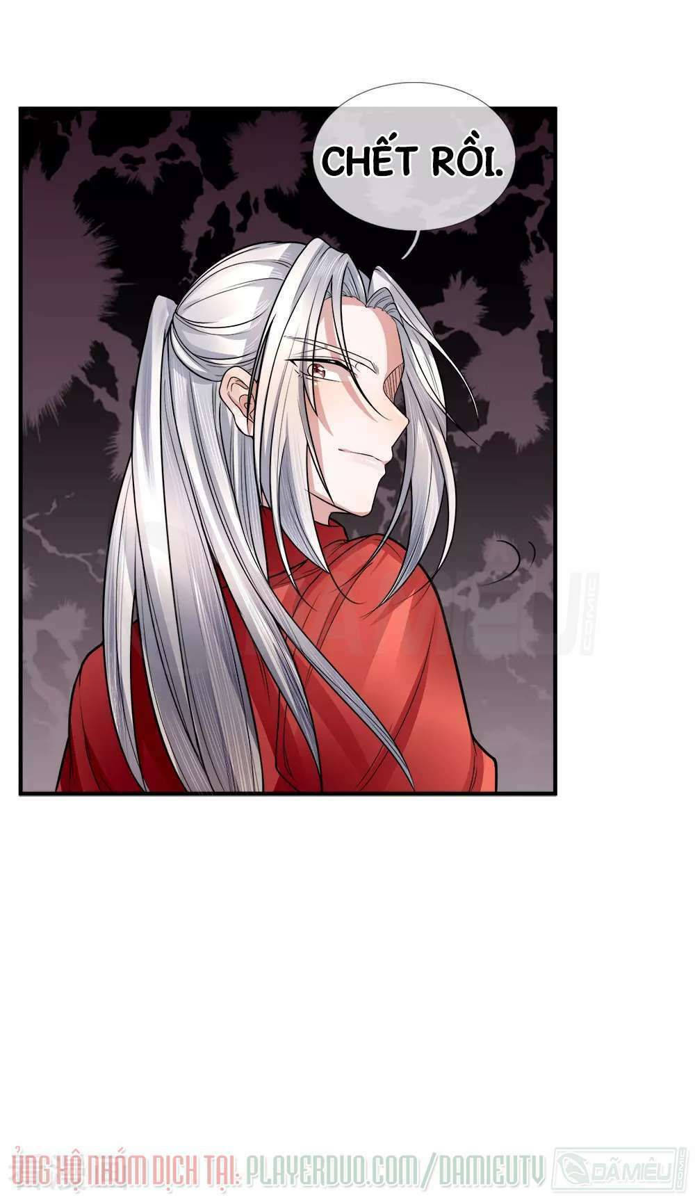 đọc truyện Vú Em Tiên Tôn Đi Ở Rể Chương 17 ảnh 11 tại Thiên Thai Truyện