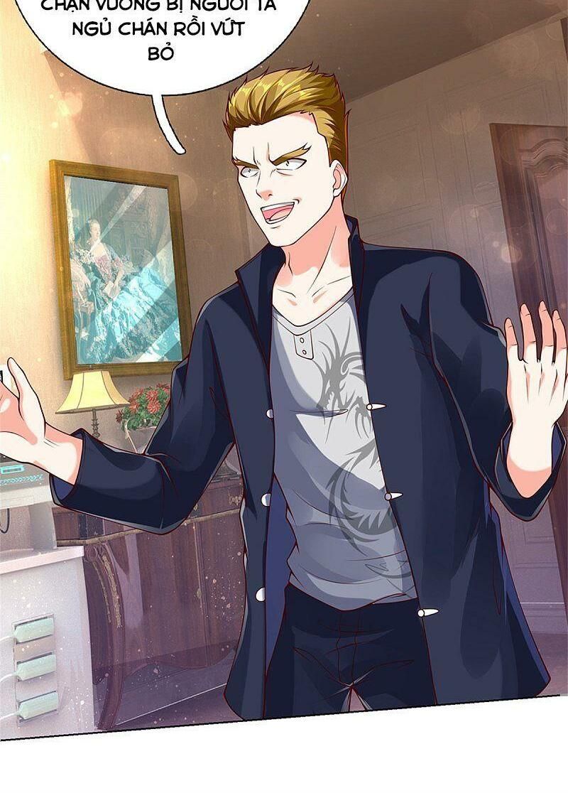 đọc truyện Vú Em Tiên Tôn Đi Ở Rể Chương 170 ảnh 19 tại Thiên Thai Truyện