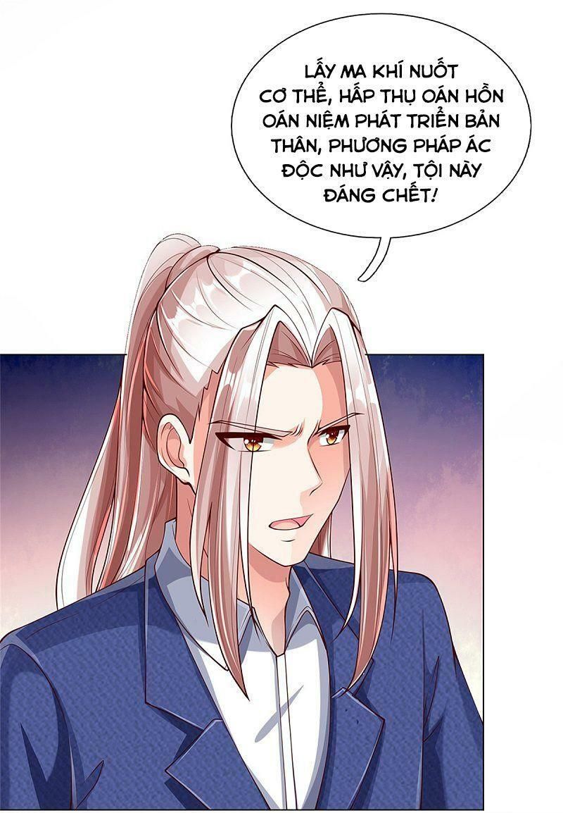 đọc truyện Vú Em Tiên Tôn Đi Ở Rể Chương 170 ảnh 20 tại Thiên Thai Truyện