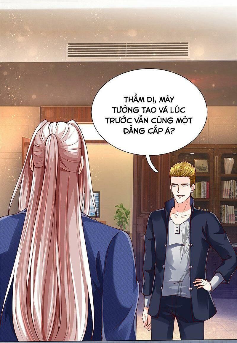 đọc truyện Vú Em Tiên Tôn Đi Ở Rể Chương 170 ảnh 21 tại Thiên Thai Truyện