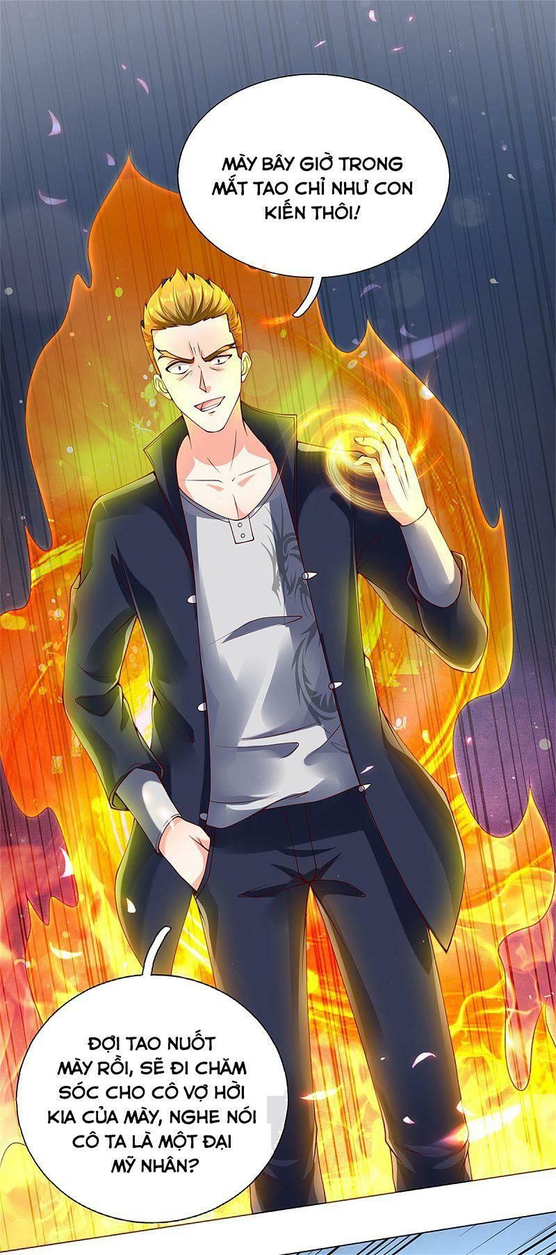 đọc truyện Vú Em Tiên Tôn Đi Ở Rể Chương 170 ảnh 22 tại Thiên Thai Truyện