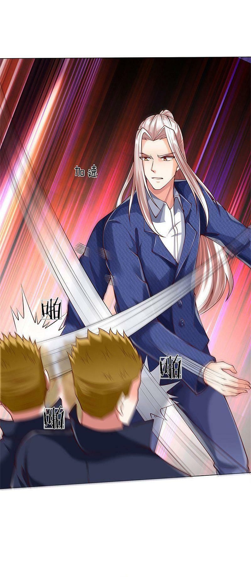 đọc truyện Vú Em Tiên Tôn Đi Ở Rể Chương 170 ảnh 25 tại Thiên Thai Truyện