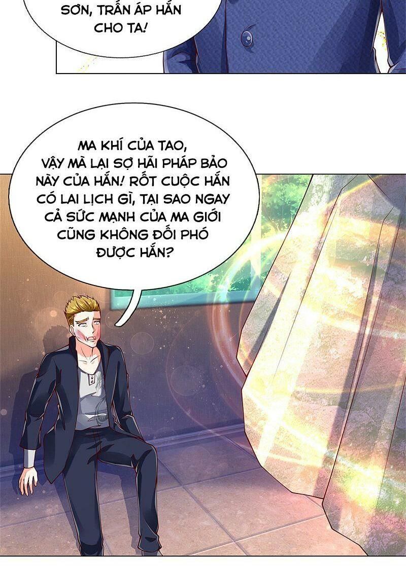 đọc truyện Vú Em Tiên Tôn Đi Ở Rể Chương 170 ảnh 28 tại Thiên Thai Truyện