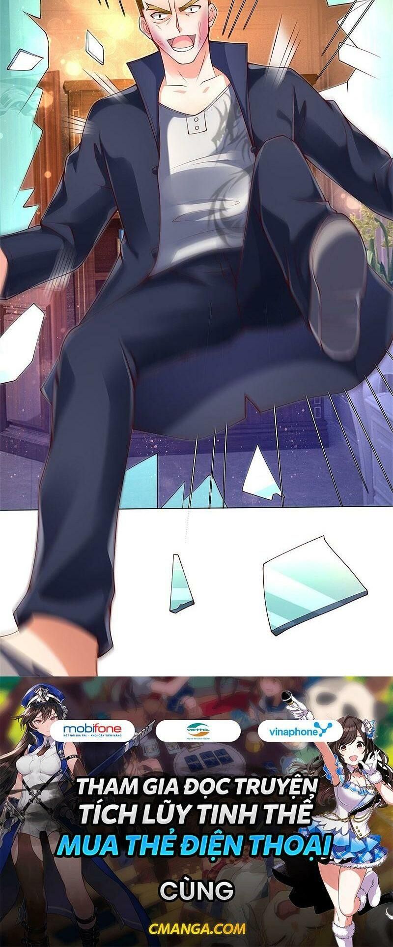 đọc truyện Vú Em Tiên Tôn Đi Ở Rể Chương 170 ảnh 30 tại Thiên Thai Truyện