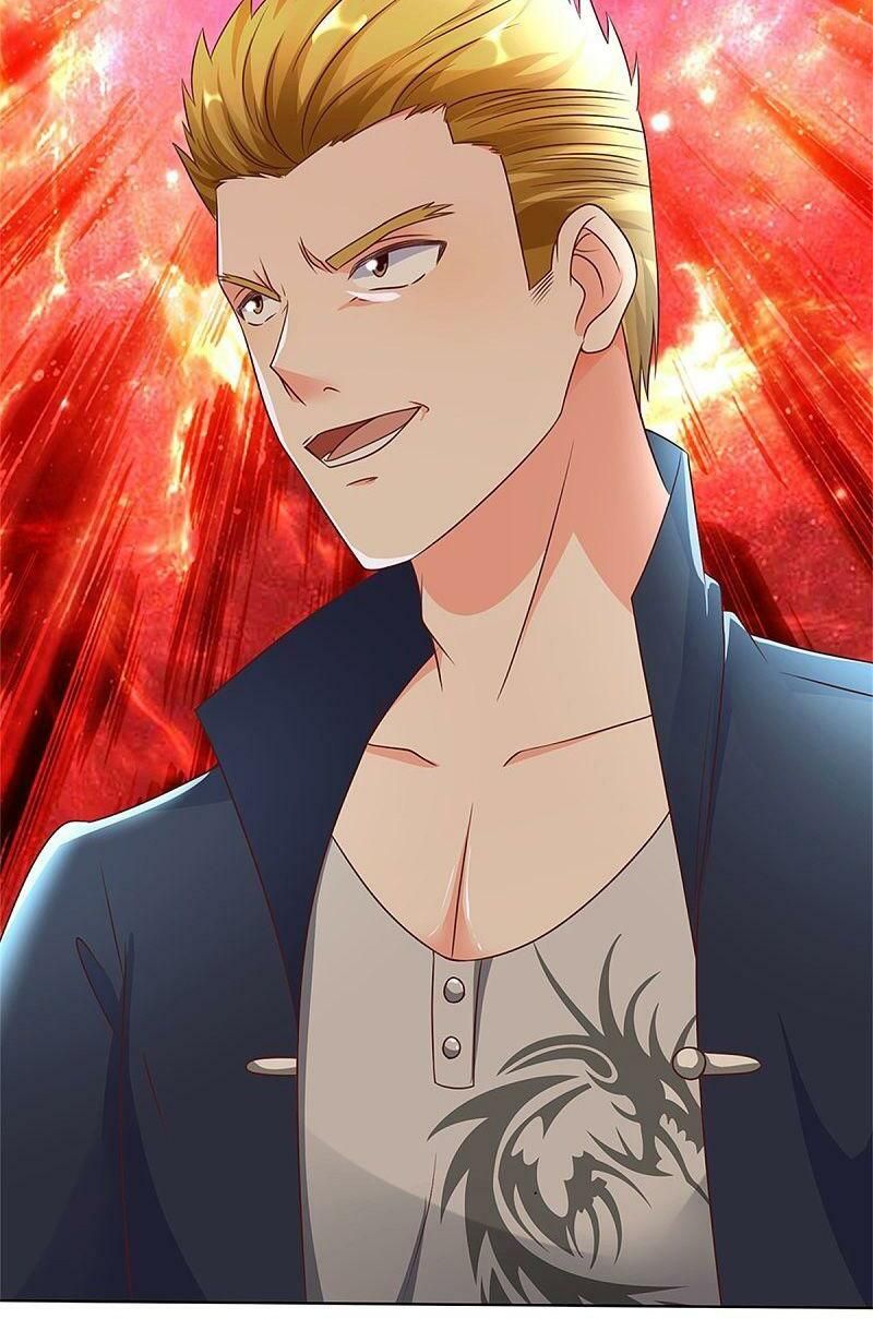 đọc truyện Vú Em Tiên Tôn Đi Ở Rể Chương 170 ảnh 5 tại Thiên Thai Truyện