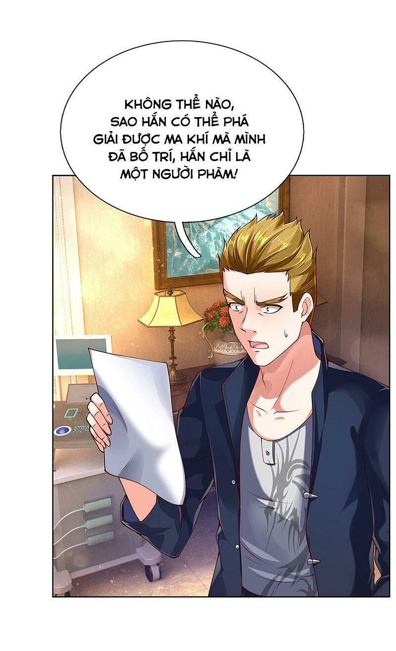 đọc truyện Vú Em Tiên Tôn Đi Ở Rể Chương 170 ảnh 11 tại Thiên Thai Truyện