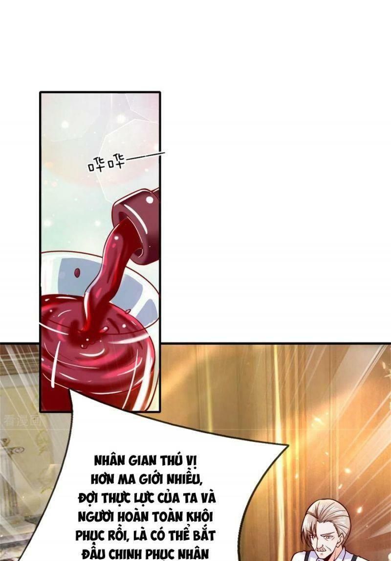 đọc truyện Vú Em Tiên Tôn Đi Ở Rể Chương 171 ảnh 3 tại Thiên Thai Truyện