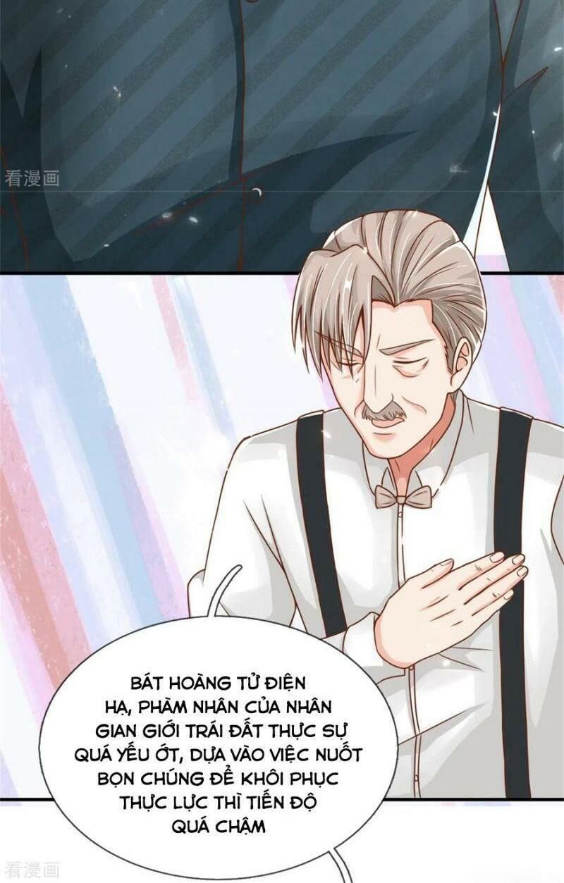 đọc truyện Vú Em Tiên Tôn Đi Ở Rể Chương 171 ảnh 14 tại Thiên Thai Truyện