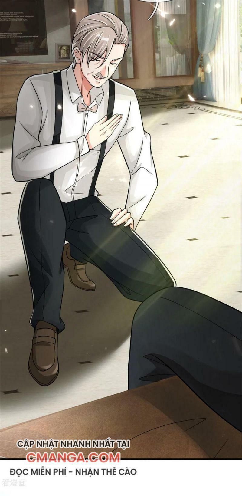 đọc truyện Vú Em Tiên Tôn Đi Ở Rể Chương 171 ảnh 19 tại Thiên Thai Truyện