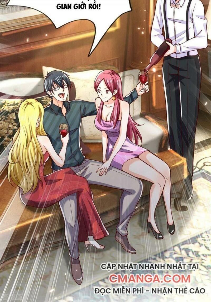 đọc truyện Vú Em Tiên Tôn Đi Ở Rể Chương 171 ảnh 4 tại Thiên Thai Truyện