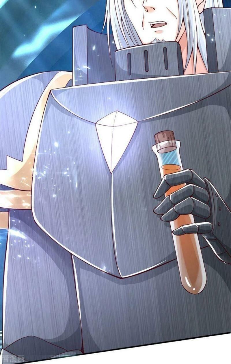 đọc truyện Vú Em Tiên Tôn Đi Ở Rể Chương 171 ảnh 22 tại Thiên Thai Truyện