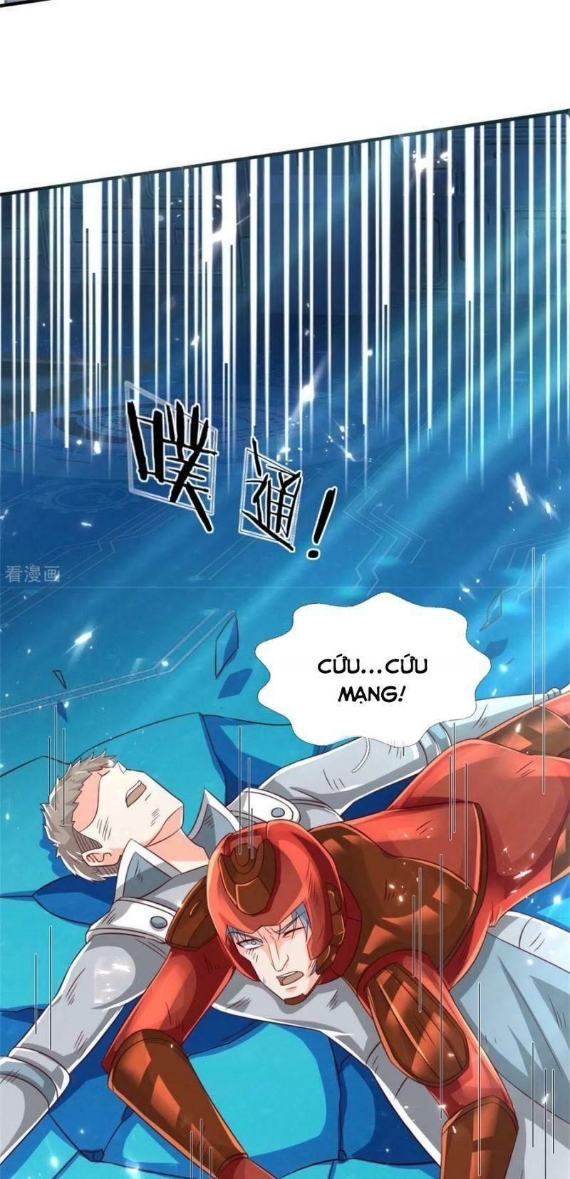 đọc truyện Vú Em Tiên Tôn Đi Ở Rể Chương 171 ảnh 23 tại Thiên Thai Truyện