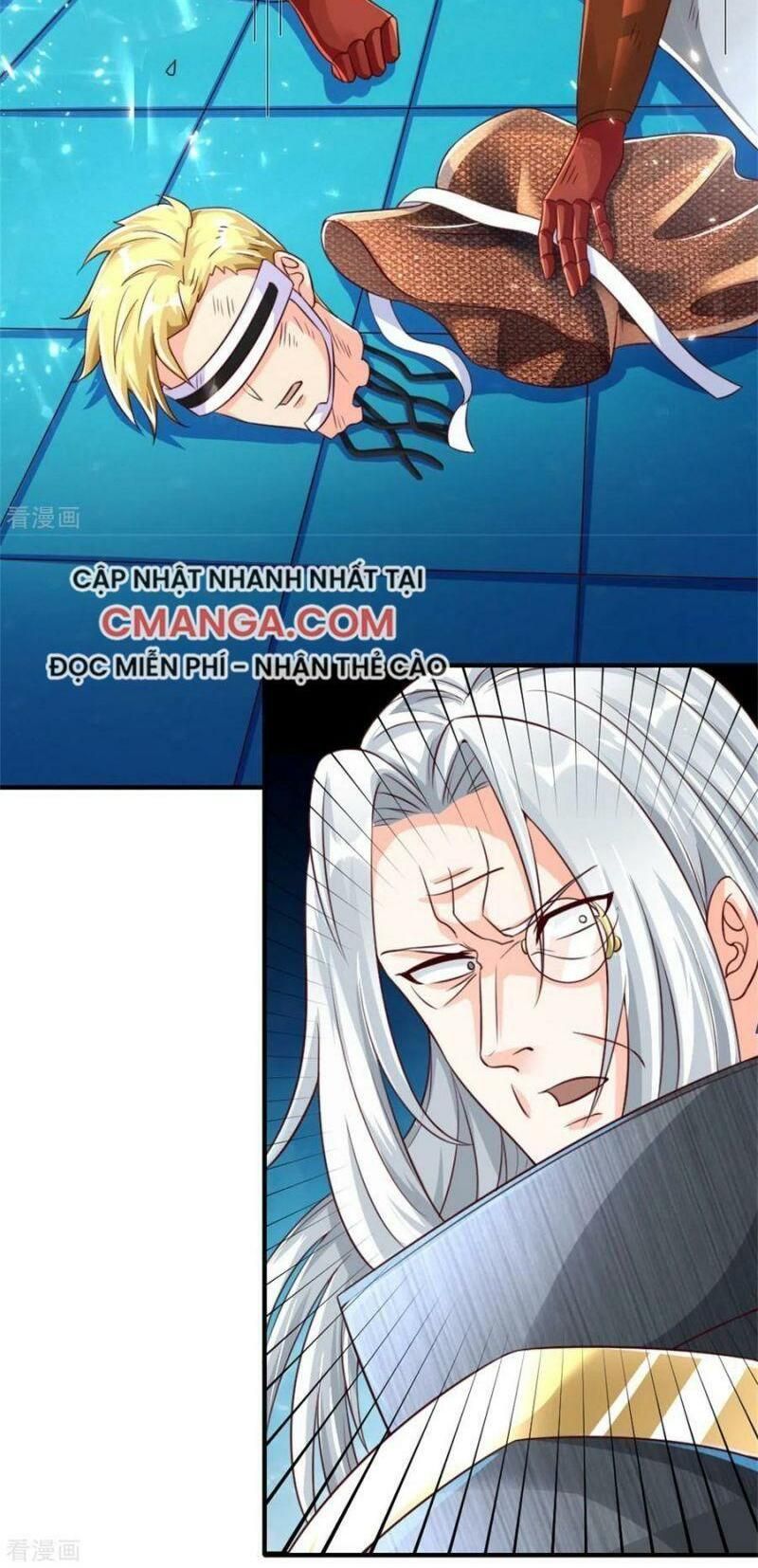 đọc truyện Vú Em Tiên Tôn Đi Ở Rể Chương 171 ảnh 24 tại Thiên Thai Truyện