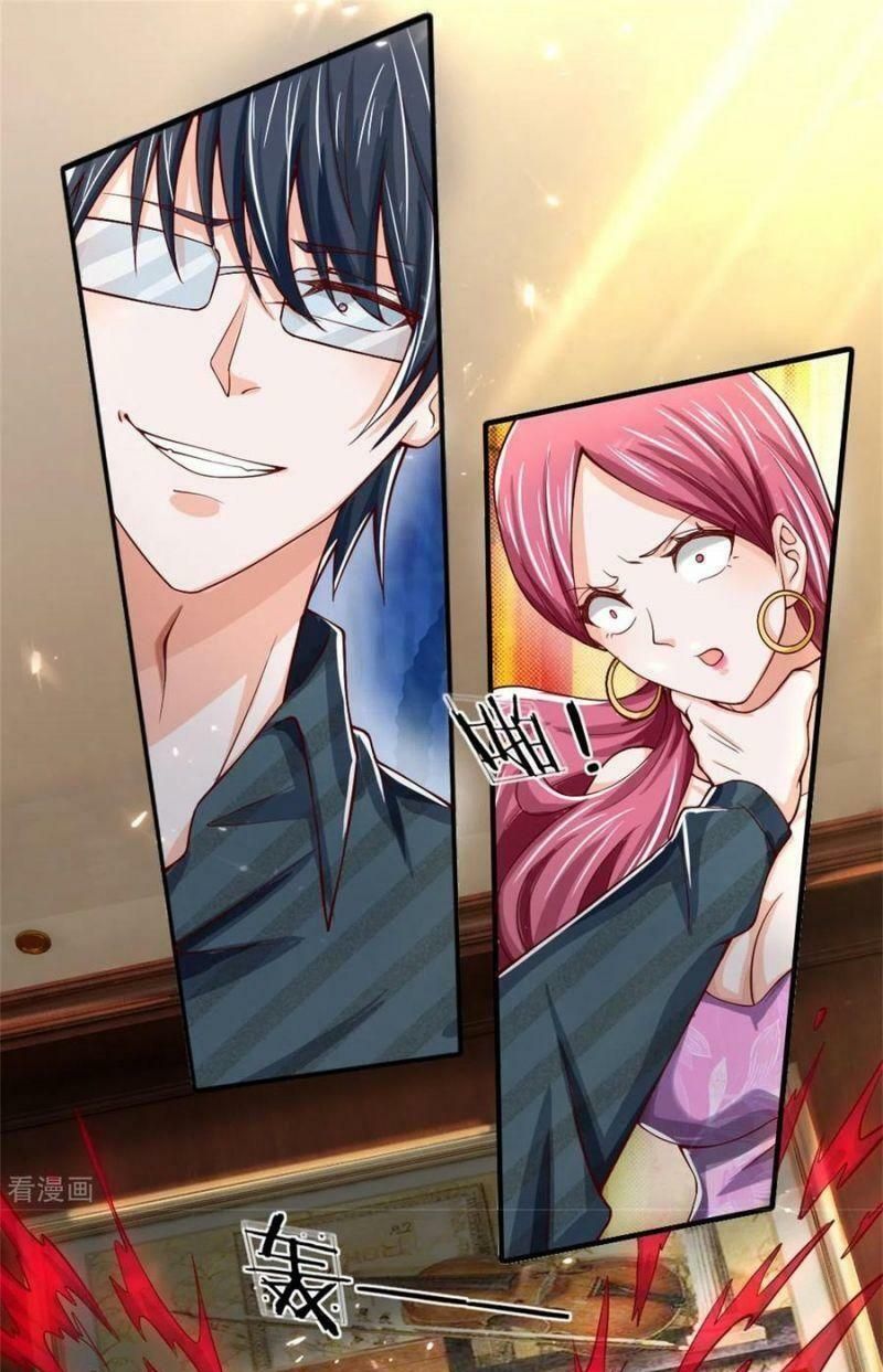 đọc truyện Vú Em Tiên Tôn Đi Ở Rể Chương 171 ảnh 7 tại Thiên Thai Truyện