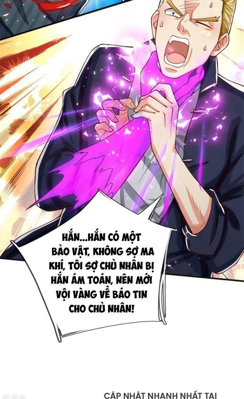 đọc truyện Vú Em Tiên Tôn Đi Ở Rể Chương 171 ảnh 9 tại Thiên Thai Truyện