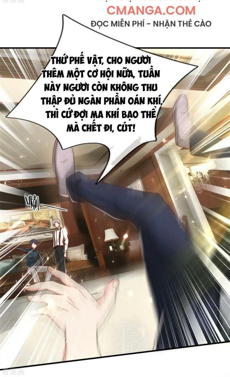 đọc truyện Vú Em Tiên Tôn Đi Ở Rể Chương 171 ảnh 10 tại Thiên Thai Truyện