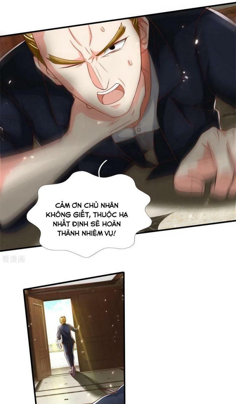 đọc truyện Vú Em Tiên Tôn Đi Ở Rể Chương 171 ảnh 11 tại Thiên Thai Truyện