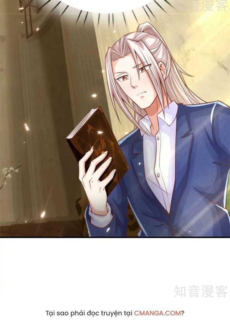 đọc truyện Vú Em Tiên Tôn Đi Ở Rể Chương 172 ảnh 14 tại Thiên Thai Truyện