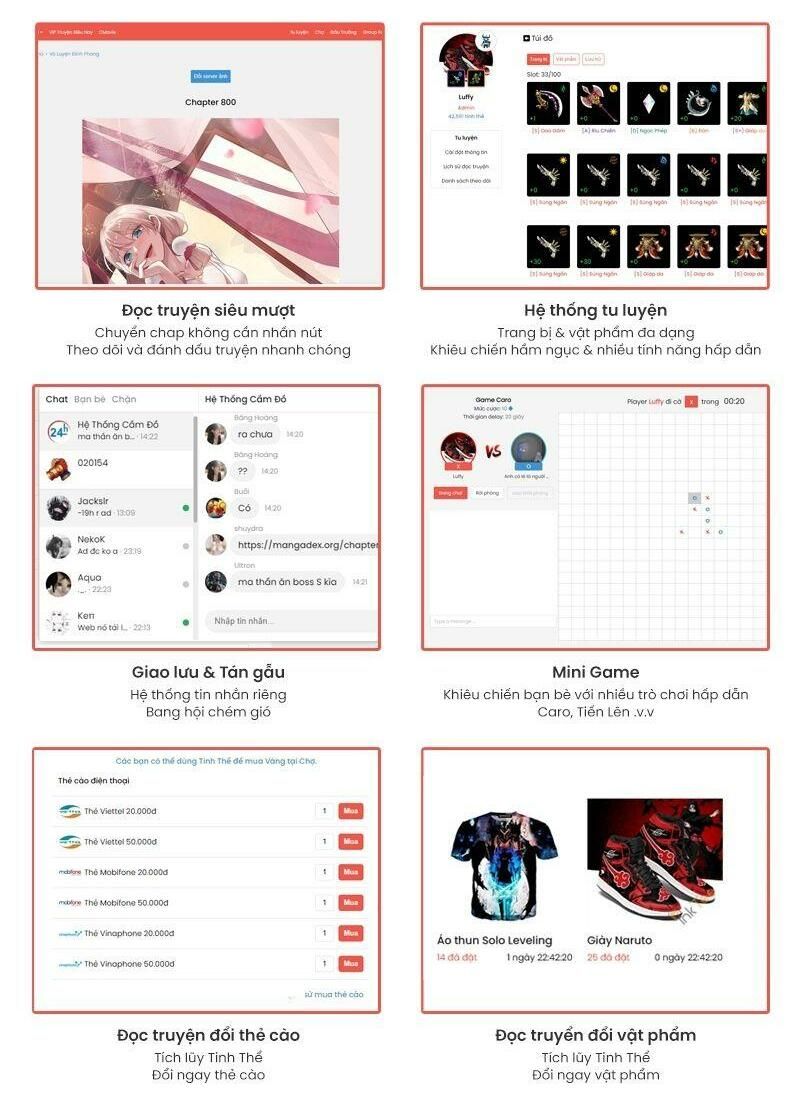 đọc truyện Vú Em Tiên Tôn Đi Ở Rể Chương 172 ảnh 15 tại Thiên Thai Truyện