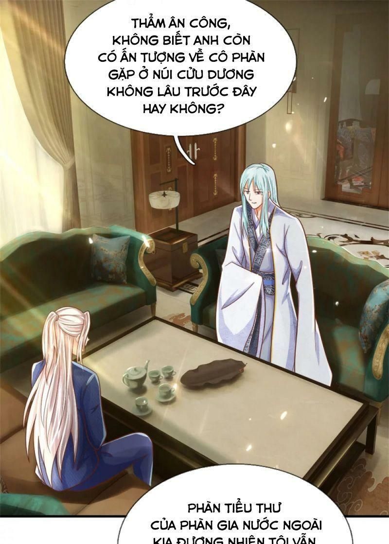 đọc truyện Vú Em Tiên Tôn Đi Ở Rể Chương 172 ảnh 17 tại Thiên Thai Truyện