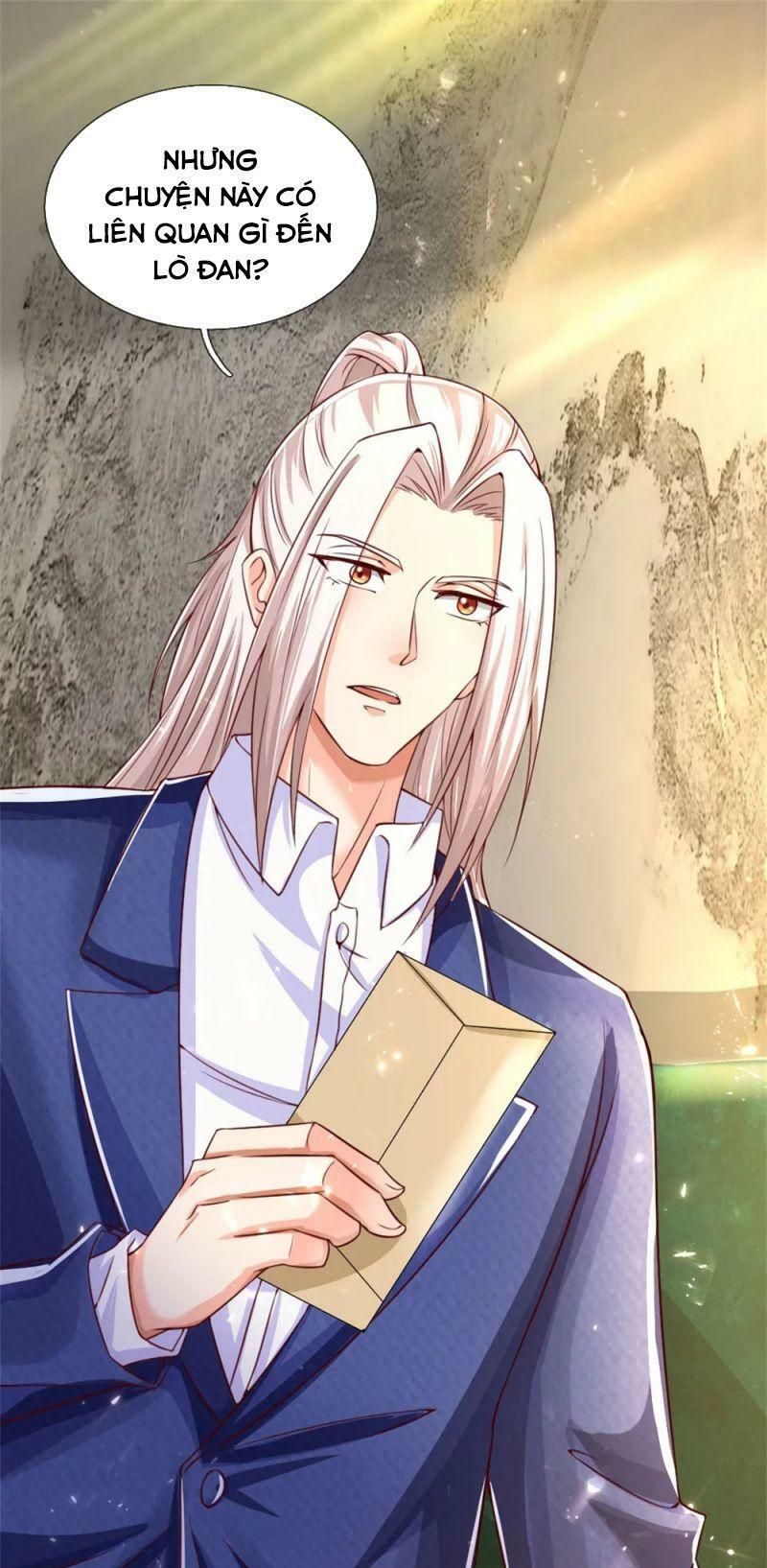 đọc truyện Vú Em Tiên Tôn Đi Ở Rể Chương 172 ảnh 20 tại Thiên Thai Truyện