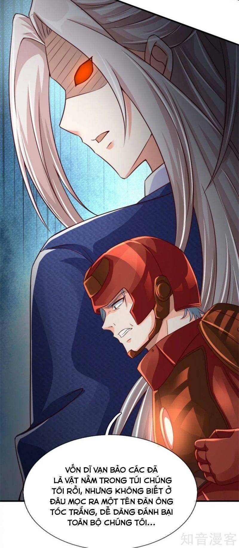 đọc truyện Vú Em Tiên Tôn Đi Ở Rể Chương 172 ảnh 4 tại Thiên Thai Truyện