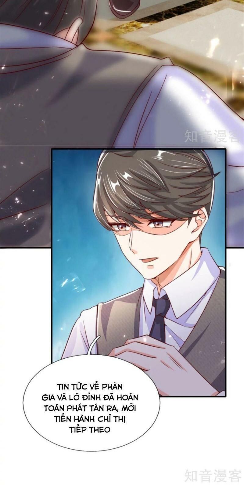 đọc truyện Vú Em Tiên Tôn Đi Ở Rể Chương 172 ảnh 25 tại Thiên Thai Truyện