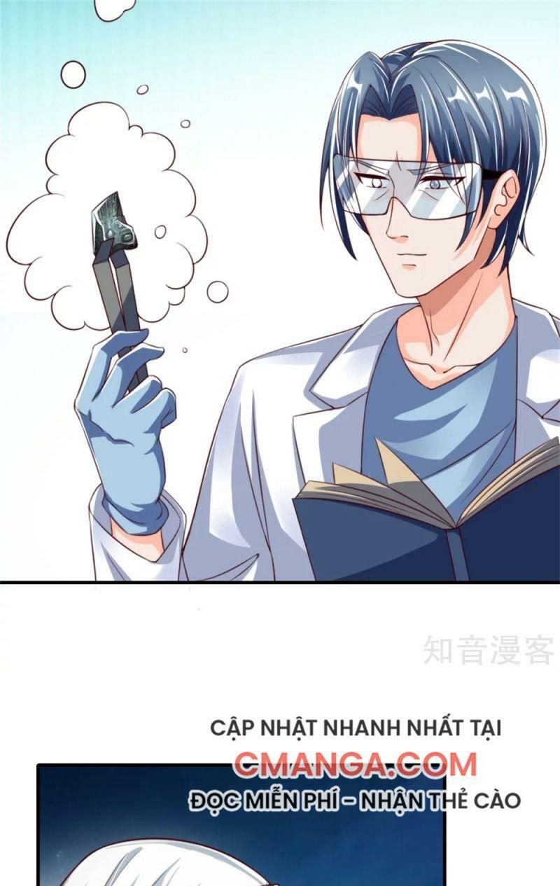 đọc truyện Vú Em Tiên Tôn Đi Ở Rể Chương 172 ảnh 7 tại Thiên Thai Truyện