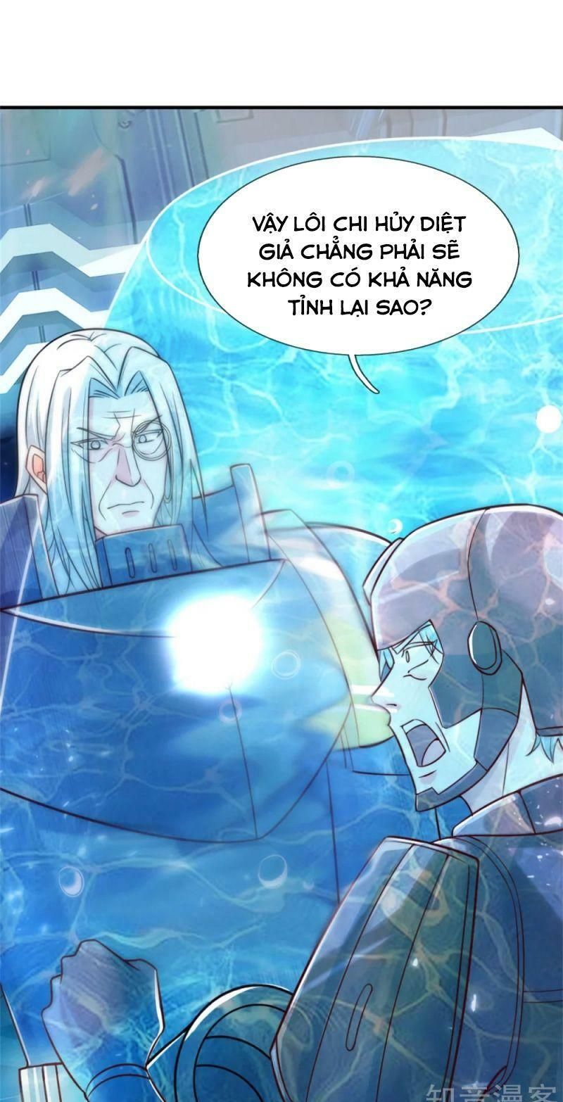 đọc truyện Vú Em Tiên Tôn Đi Ở Rể Chương 172 ảnh 9 tại Thiên Thai Truyện