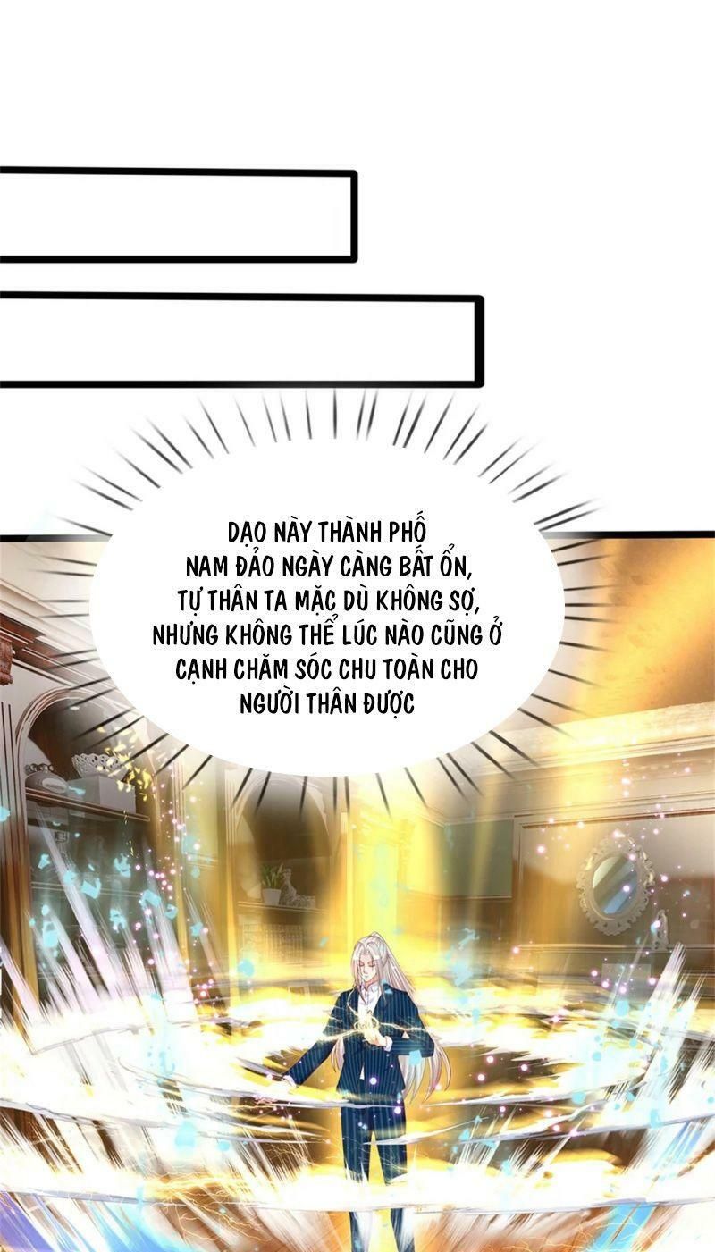 đọc truyện Vú Em Tiên Tôn Đi Ở Rể Chương 173 ảnh 3 tại Thiên Thai Truyện