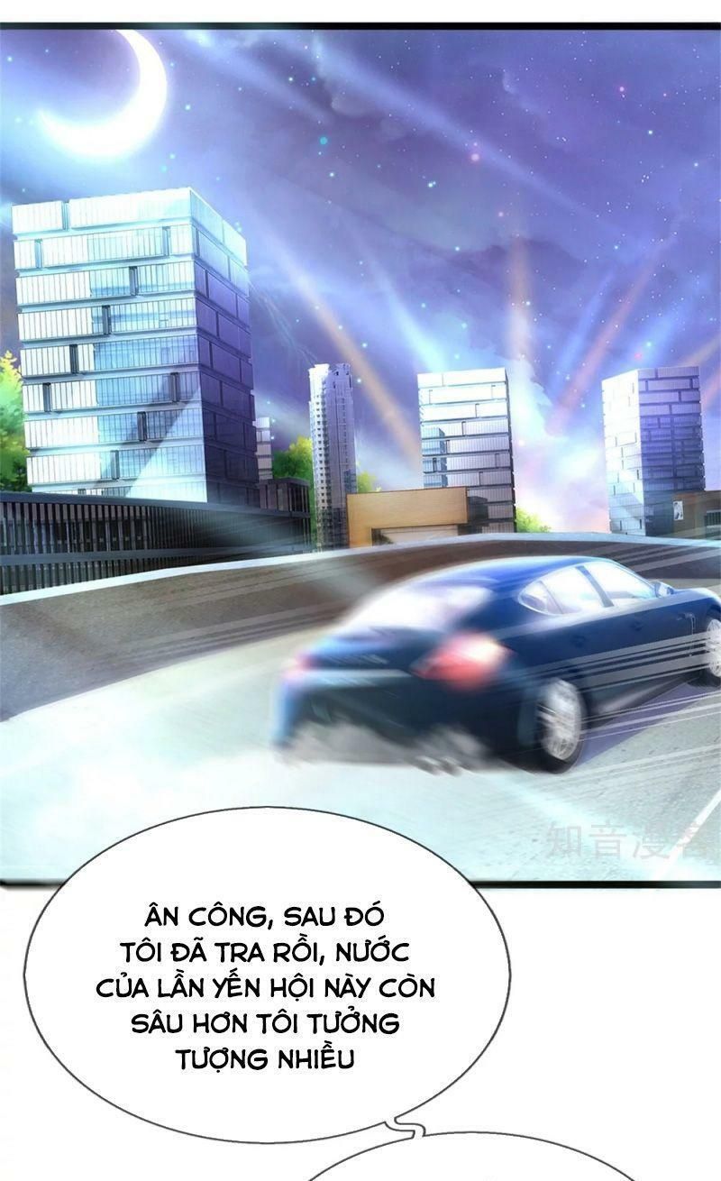 đọc truyện Vú Em Tiên Tôn Đi Ở Rể Chương 173 ảnh 13 tại Thiên Thai Truyện