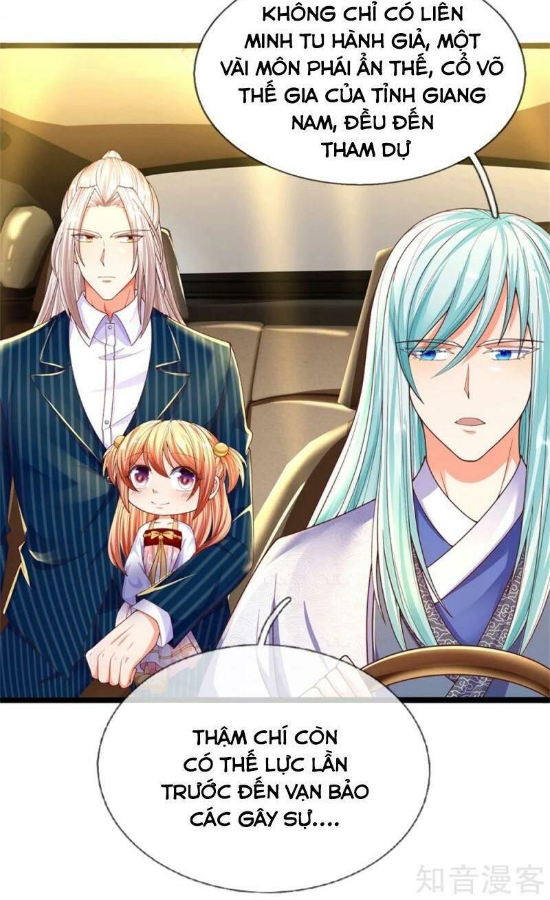 đọc truyện Vú Em Tiên Tôn Đi Ở Rể Chương 173 ảnh 14 tại Thiên Thai Truyện