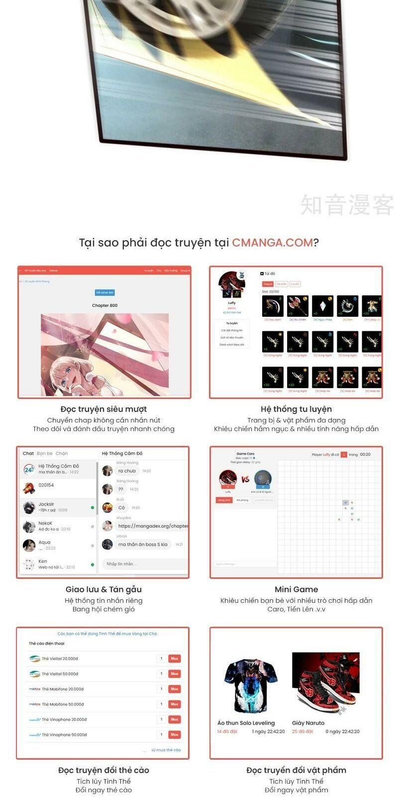 đọc truyện Vú Em Tiên Tôn Đi Ở Rể Chương 173 ảnh 16 tại Thiên Thai Truyện