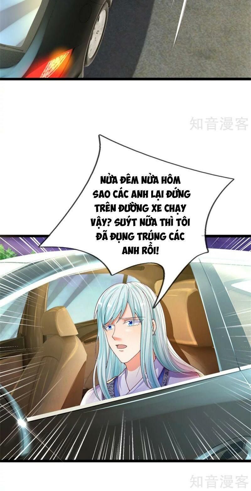 đọc truyện Vú Em Tiên Tôn Đi Ở Rể Chương 173 ảnh 18 tại Thiên Thai Truyện