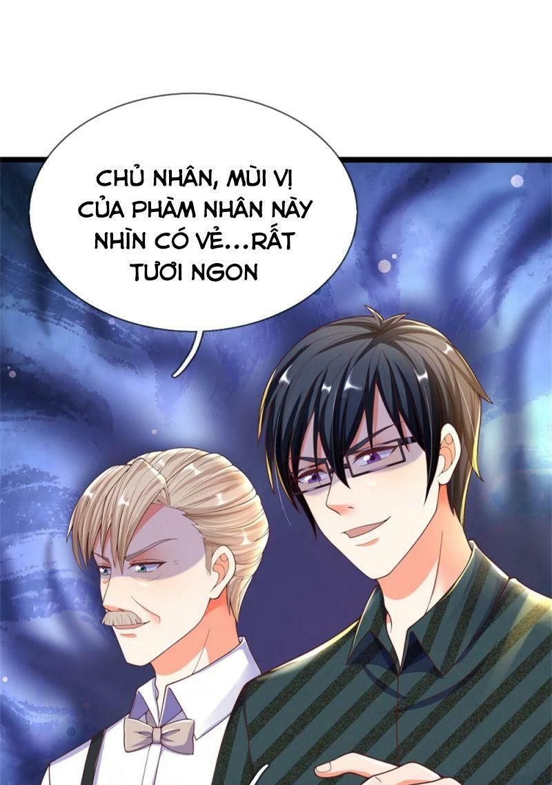 đọc truyện Vú Em Tiên Tôn Đi Ở Rể Chương 173 ảnh 19 tại Thiên Thai Truyện