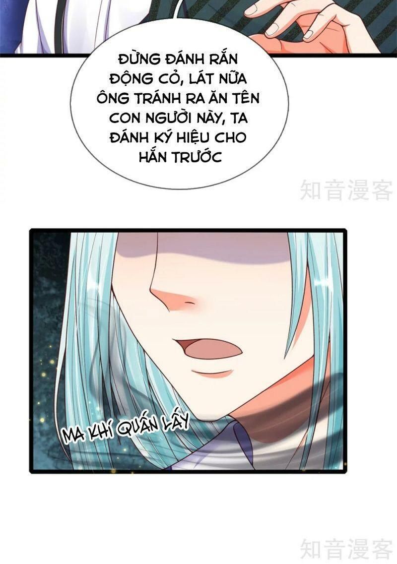 đọc truyện Vú Em Tiên Tôn Đi Ở Rể Chương 173 ảnh 20 tại Thiên Thai Truyện