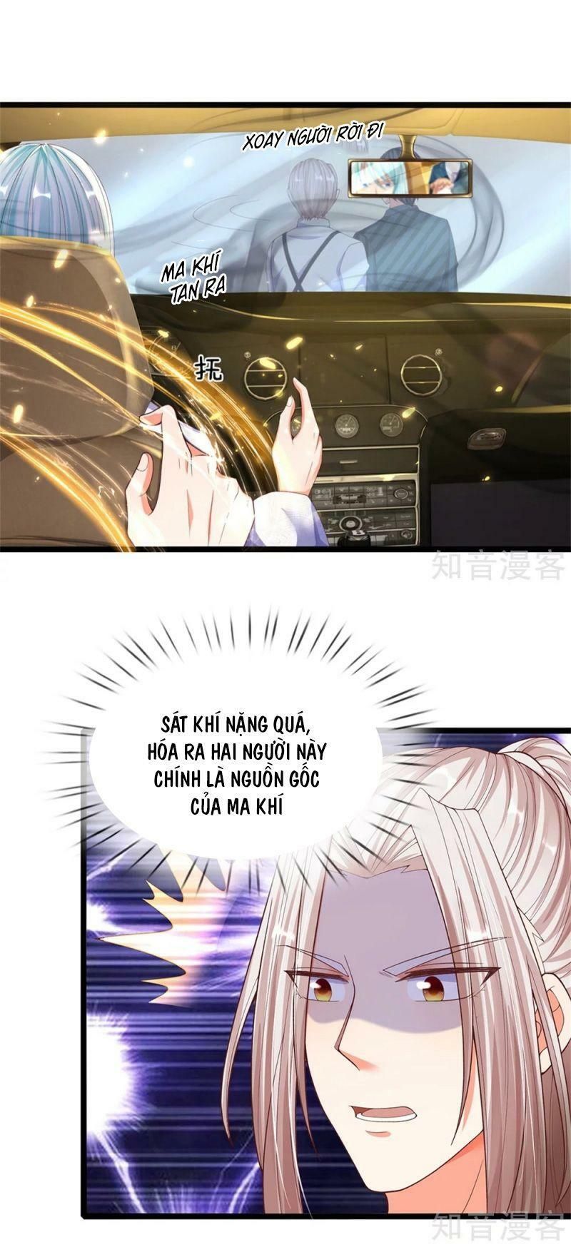 đọc truyện Vú Em Tiên Tôn Đi Ở Rể Chương 173 ảnh 21 tại Thiên Thai Truyện