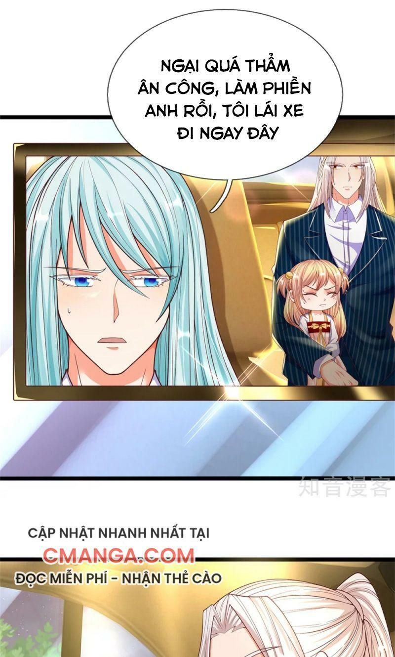 đọc truyện Vú Em Tiên Tôn Đi Ở Rể Chương 173 ảnh 22 tại Thiên Thai Truyện