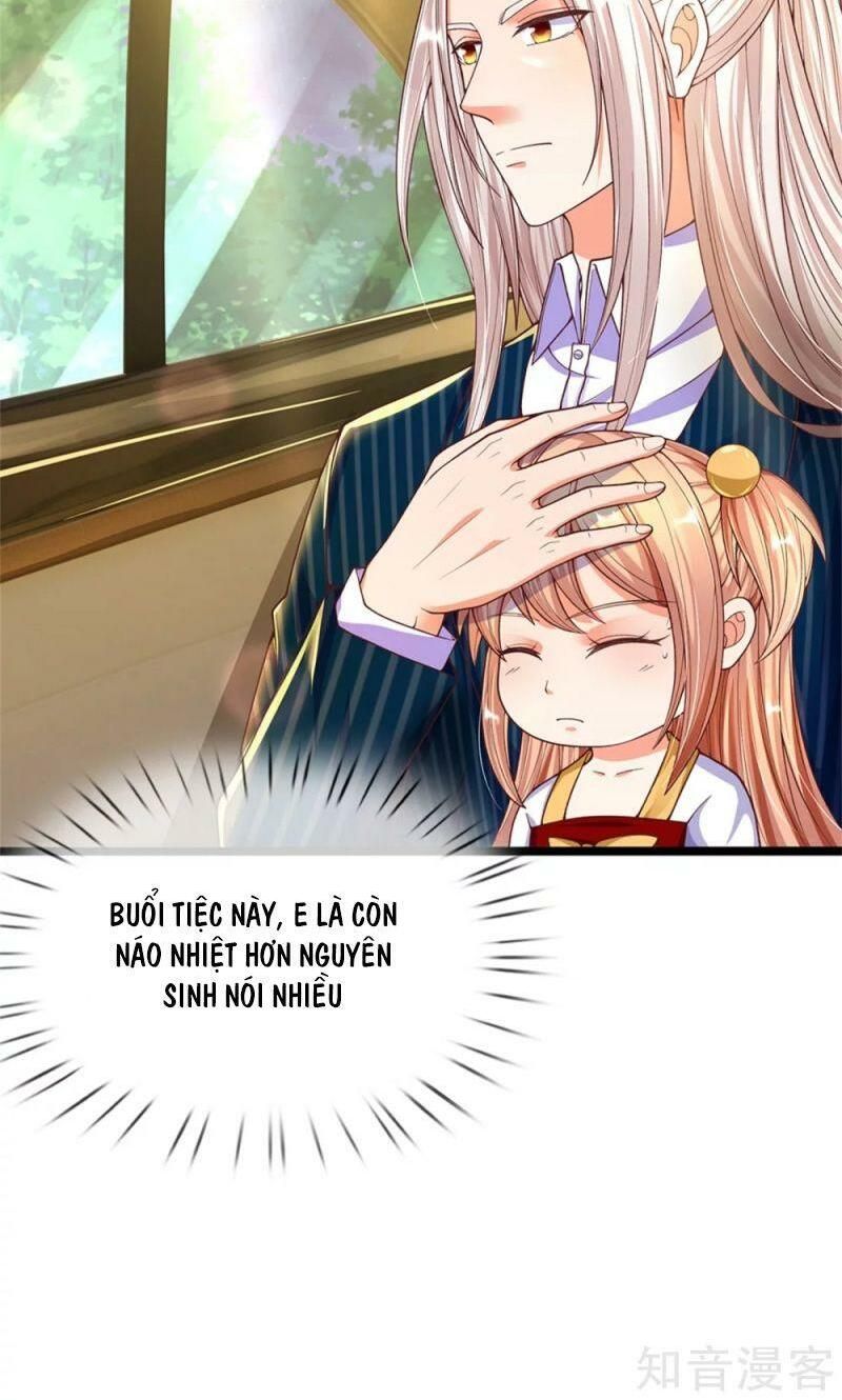 đọc truyện Vú Em Tiên Tôn Đi Ở Rể Chương 173 ảnh 23 tại Thiên Thai Truyện