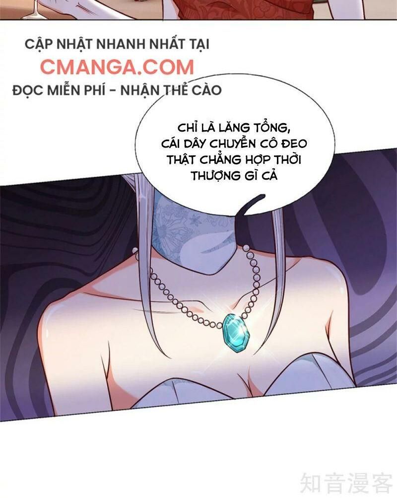 đọc truyện Vú Em Tiên Tôn Đi Ở Rể Chương 173 ảnh 27 tại Thiên Thai Truyện