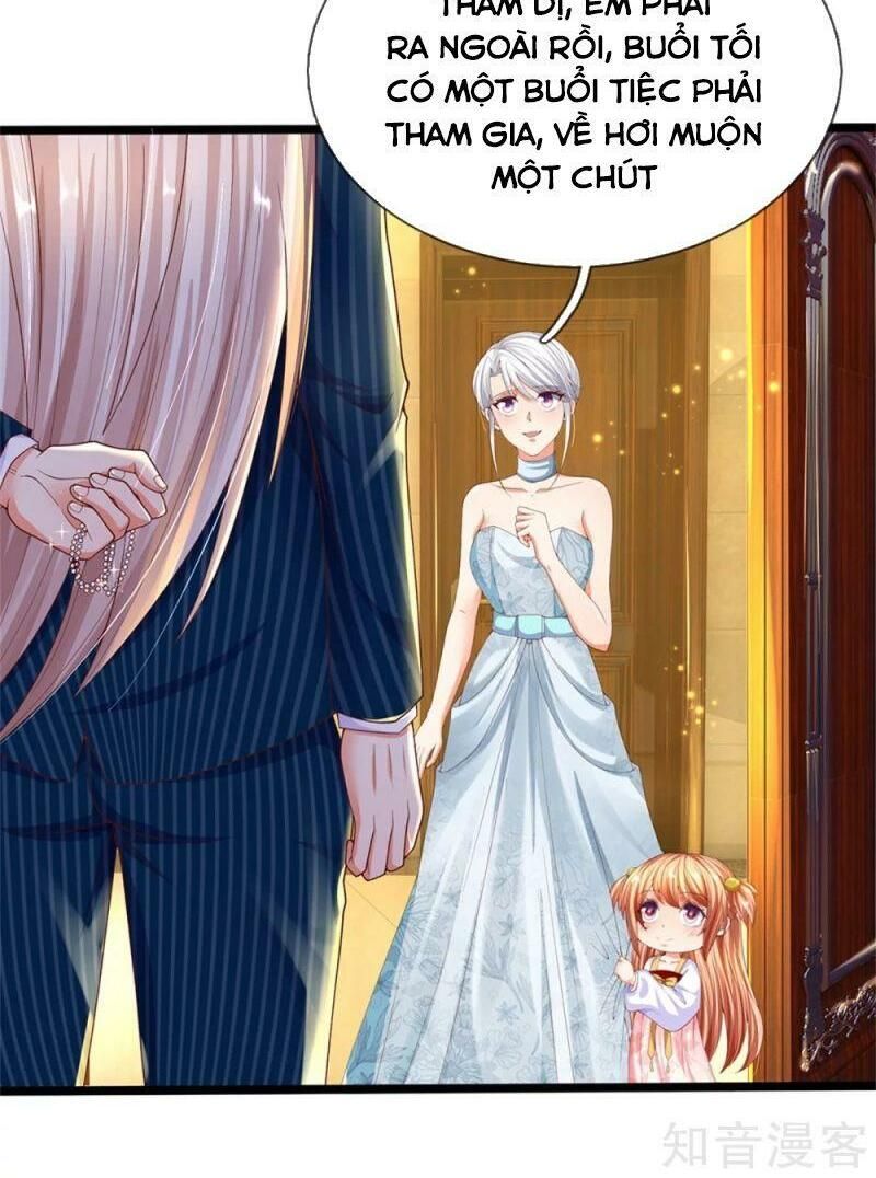 đọc truyện Vú Em Tiên Tôn Đi Ở Rể Chương 173 ảnh 6 tại Thiên Thai Truyện