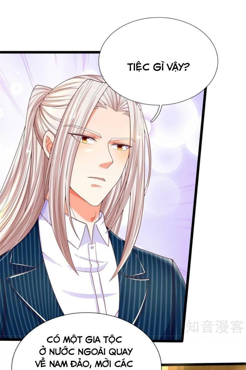 đọc truyện Vú Em Tiên Tôn Đi Ở Rể Chương 173 ảnh 7 tại Thiên Thai Truyện